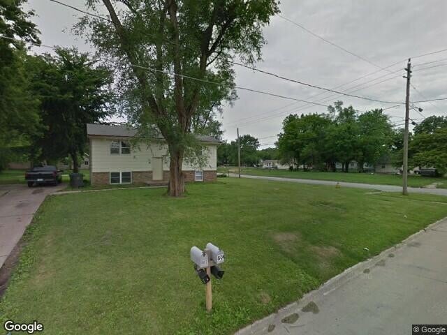 Foto del edificio - 802 SE 10th St
