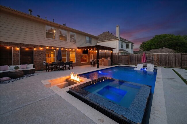 Foto del edificio - 20815 Winlock Trace Dr