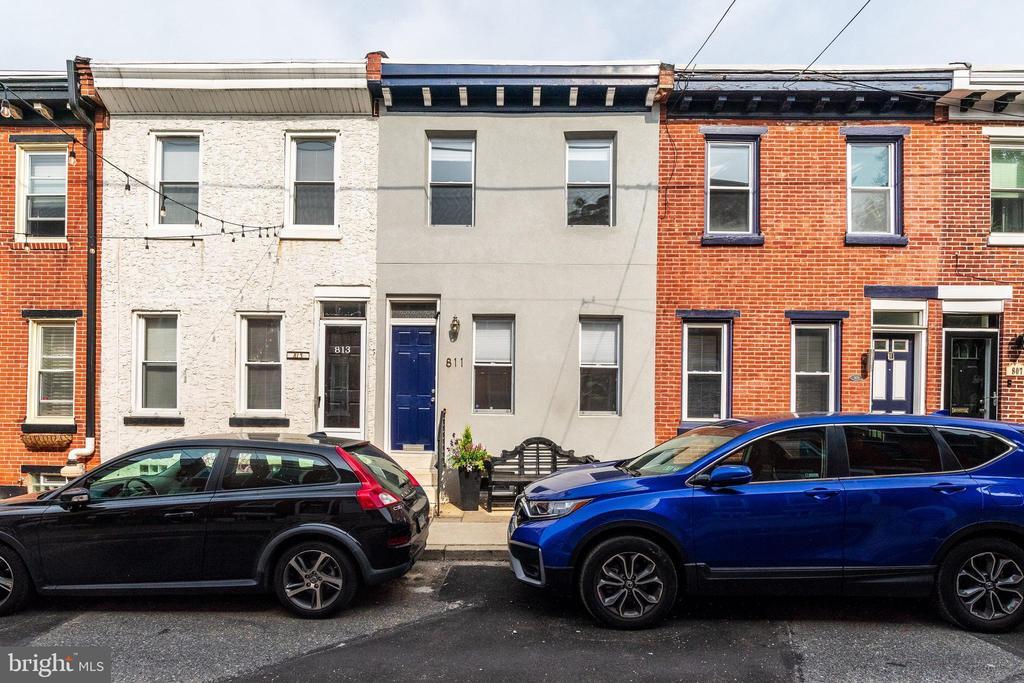 Primary Photo - 811 N Bucknell St