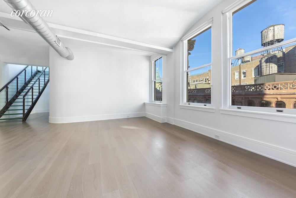 172 Crosby St Unit PENTHOUSE, New York, NY 10012 Room for Rent in New