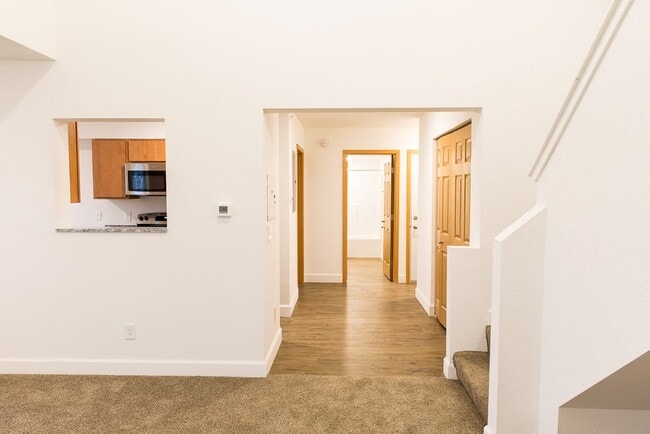 Foto del edificio - North Pointe Apartments