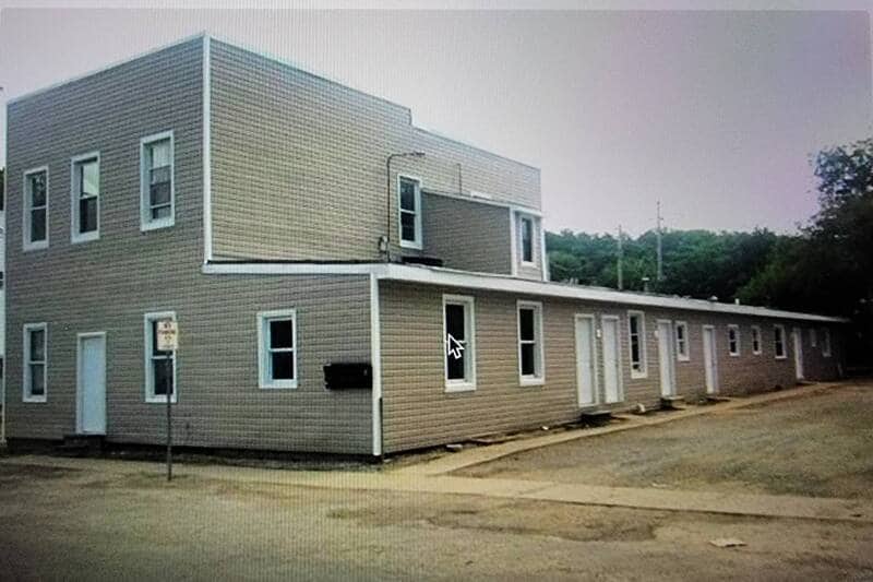 Primary Photo - 116 N Long St