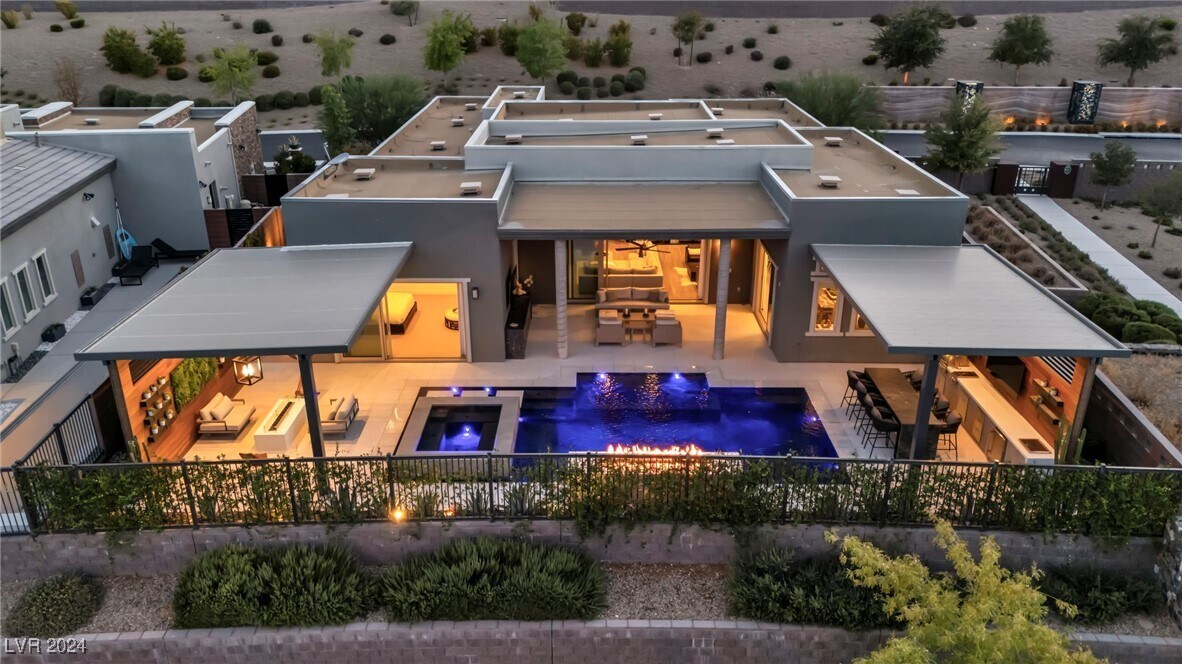 6208 Petroglyph Ave, Las Vegas, NV 89178 House Rental in Las Vegas