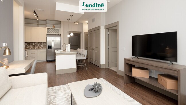 Foto del edificio - 1701 N Lois Ave