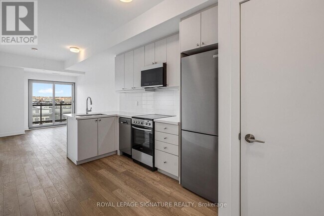 Photo du bâtiment - 51 Clarington Blvd