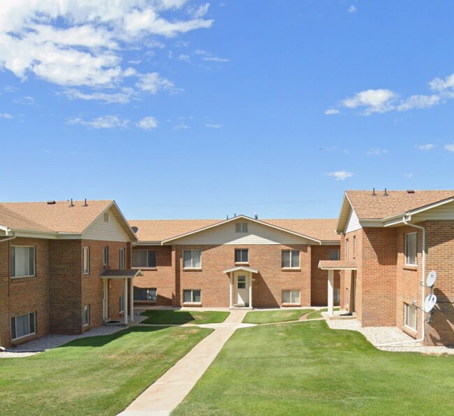 Foto del edificio - 509 S 300 E