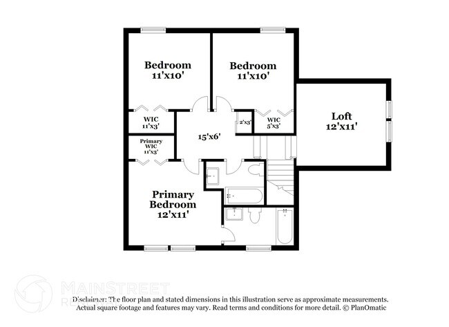 Foto del edificio - 11126 Amber Glen Dr