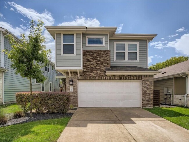 Foto del edificio - 1501 Homespun Rd