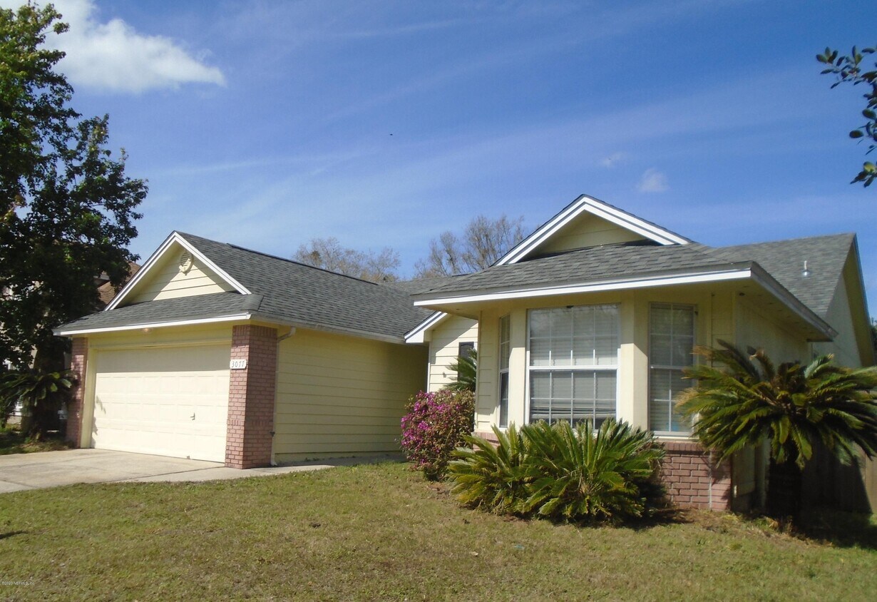 3077 Marbon Estates Ln S, Jacksonville, FL 32223 House for Rent in