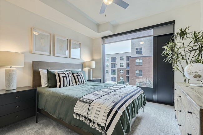 Serene Spaces for Rest and Recharge - Skyline at Highlands