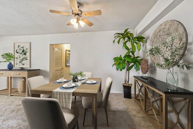 Foto del edificio - Cavalier Club