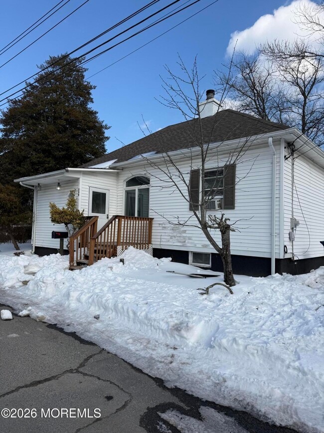 Building Photo - 339 Elberon Blvd