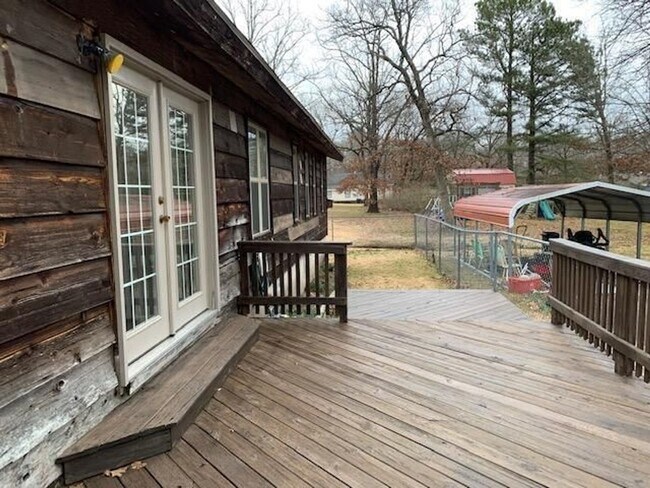 Foto del edificio - 3 Bed/ 2 Bath Home in Clearview Subdivision