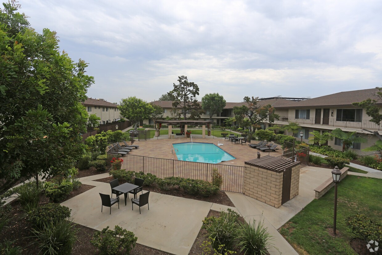 La Madera Apartments Apartments in Garden Grove, CA