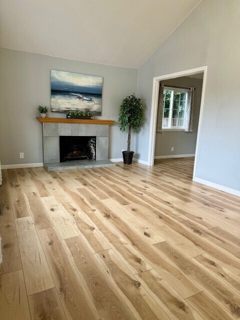 Building Photo - 3367 Benton St