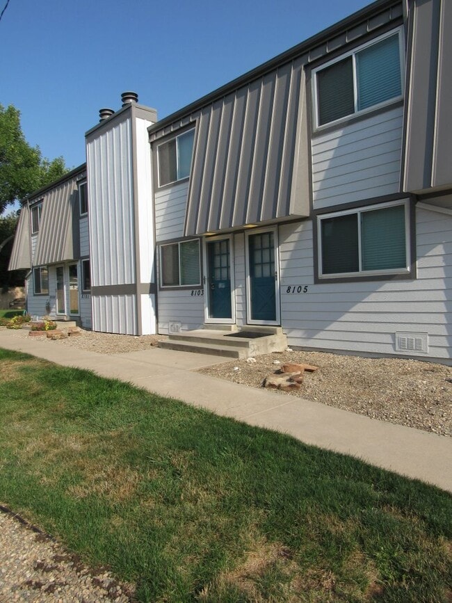 Building Photo - 8103 W 54th Pl