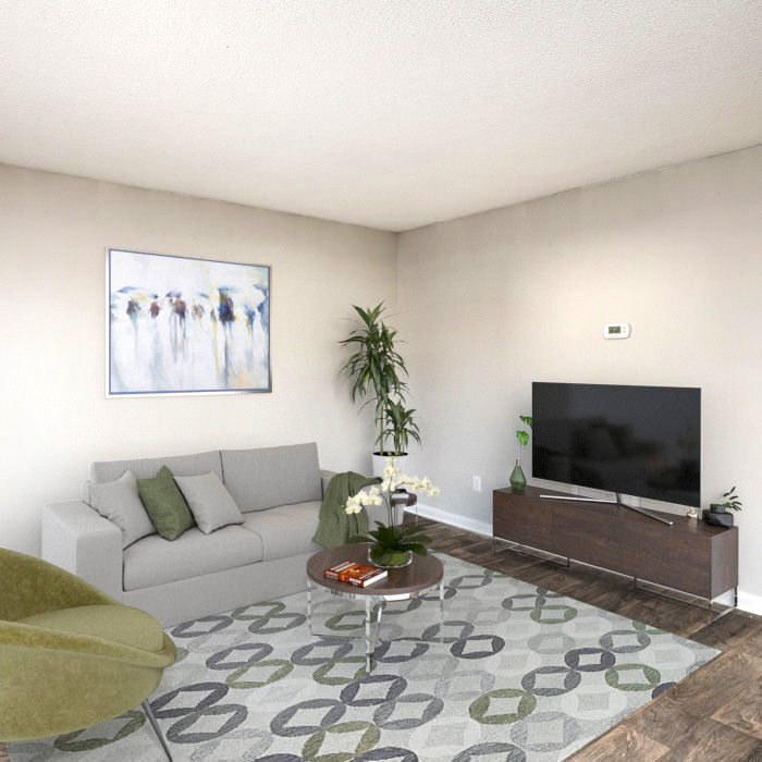 Fieldbrook/The Cedars Apartments in Mooresville, NC