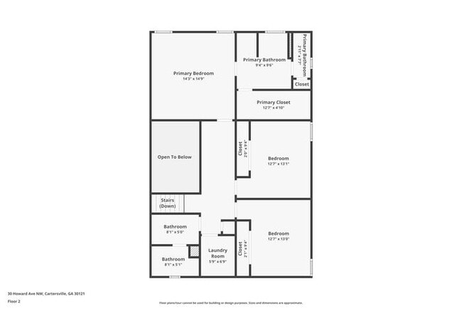 Building Photo - 30 Howard Ave