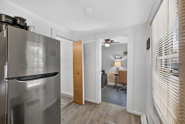 Foto del edificio - 38257 Prospect St