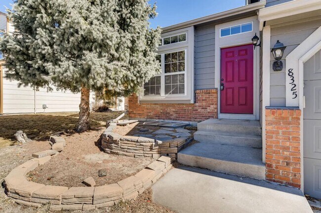 Foto del edificio - Beautiful Home in Briargate! D20 Schools!