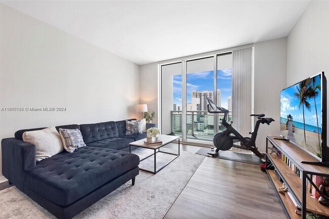 Foto del edificio - 951 Brickell Ave