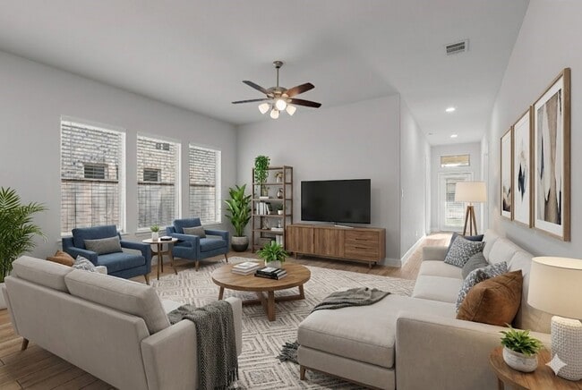 Foto del edificio - 7438 Cattail Fls Ln