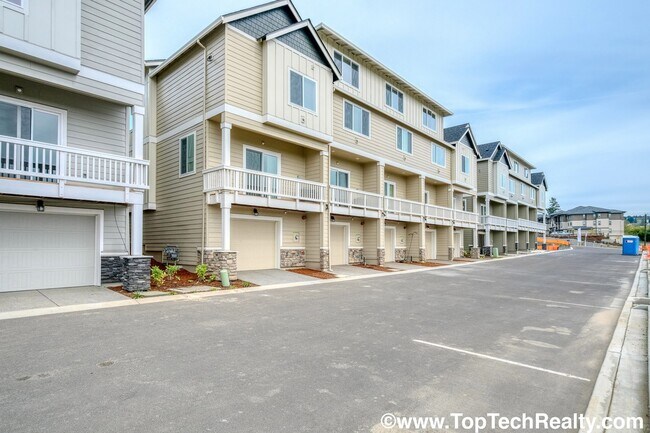 Foto del edificio - Fabulous 3 Bedrm + Loft Space, 2.5 Bath To...