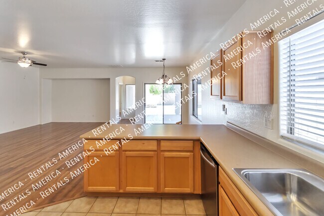 Foto del edificio - 45081 W Paitilla Ln