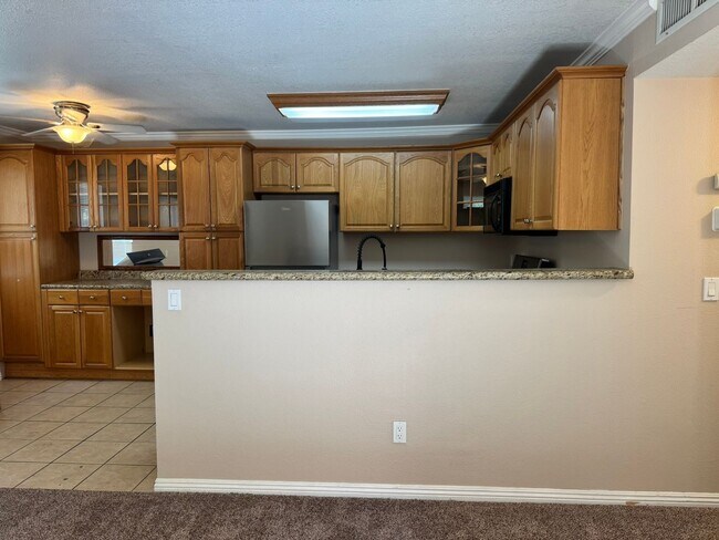 Foto del edificio - Cozy Upstairs Unit in Alpine 2bed/1bath