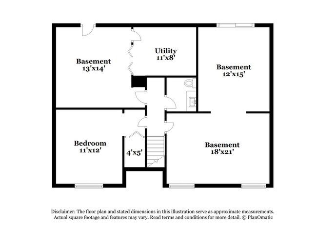 Building Photo - 3207 Sunderland Dr SW