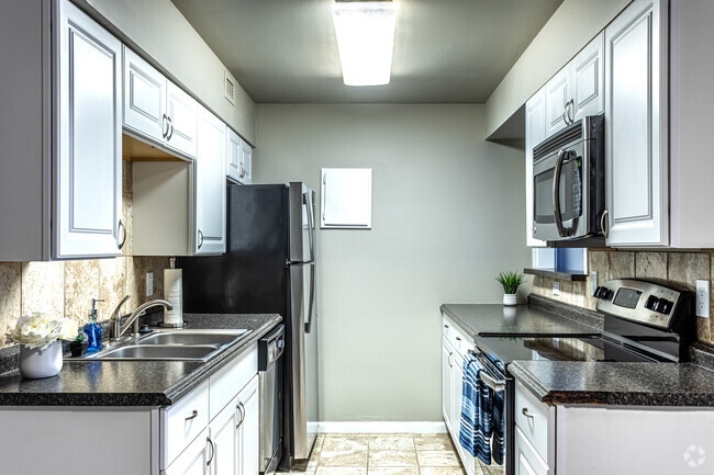 Interior Photo - Stones Apartments