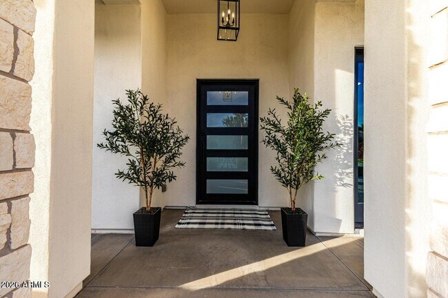 Building Photo - 5348 W Encanto Verde