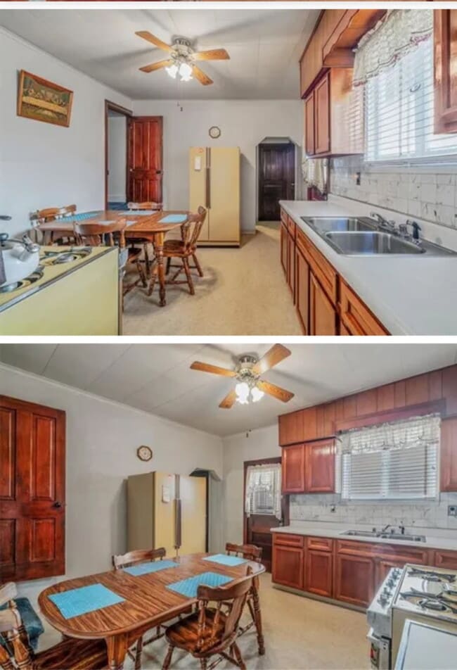 Building Photo - 308 W 6th Ave