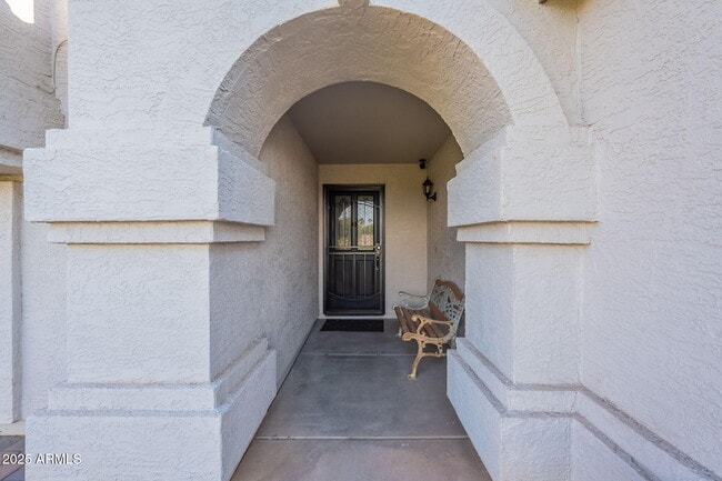 Building Photo - 3535 E Covina St
