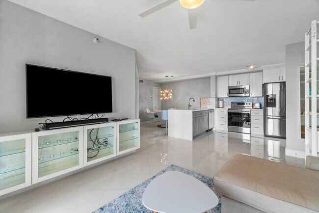Foto del edificio - 180 Yacht Club Way