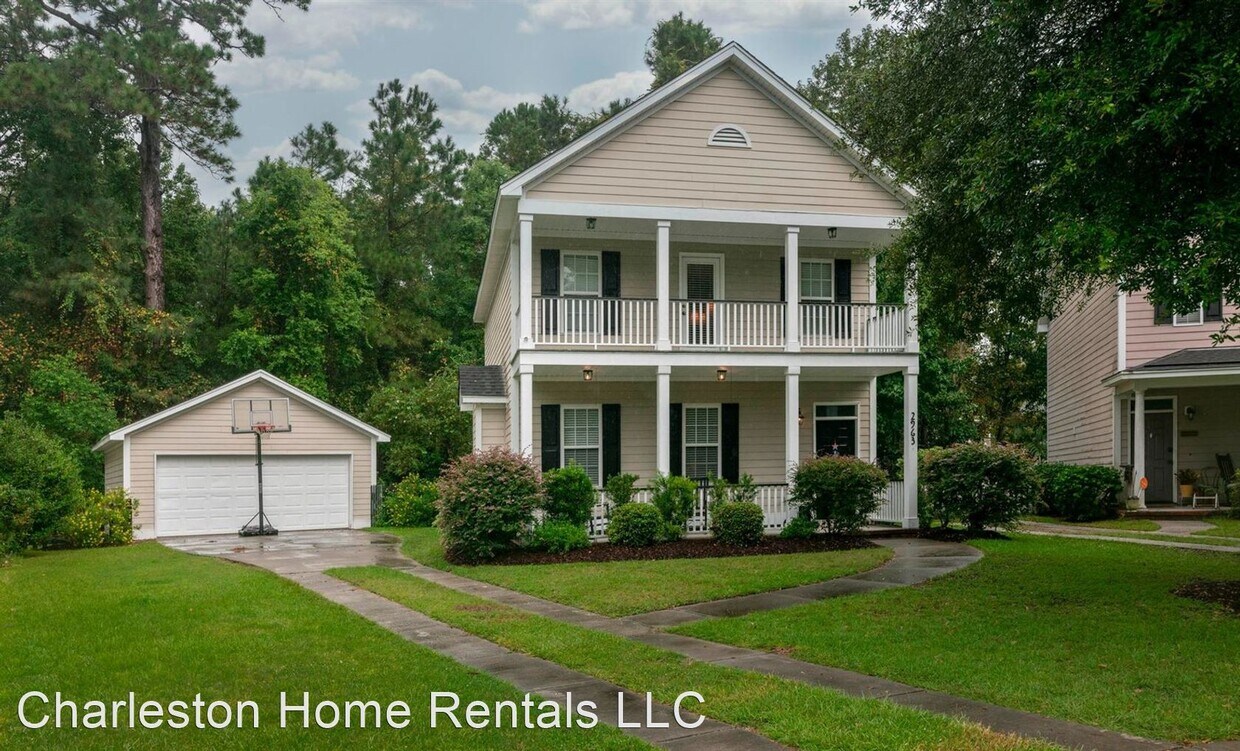 2963 Split Hickory Ct, Johns Island, SC 29455 House for Rent in Johns