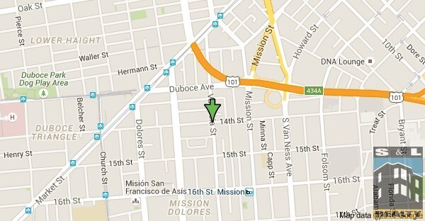 Building Photo - 132 Clinton Park