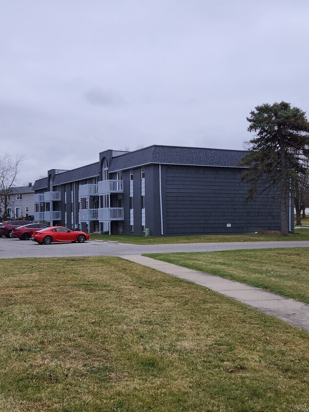 Devonshire 902 Gribbin Ln Toledo, OH Apartments for Rent in Toledo