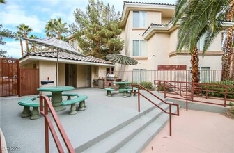 Building Photo - 7135 S Durango Dr