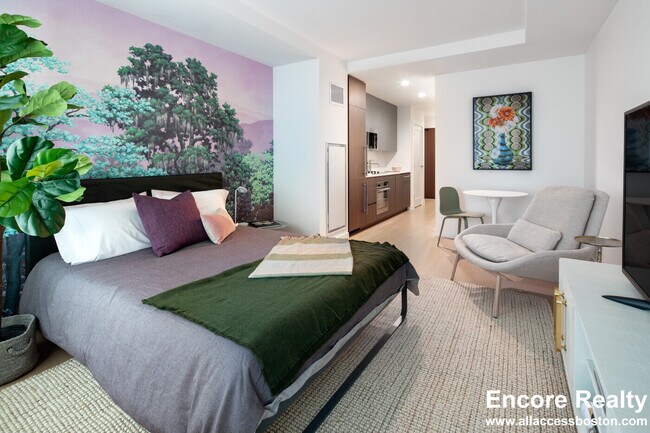 Foto del edificio - 771 Beacon St St