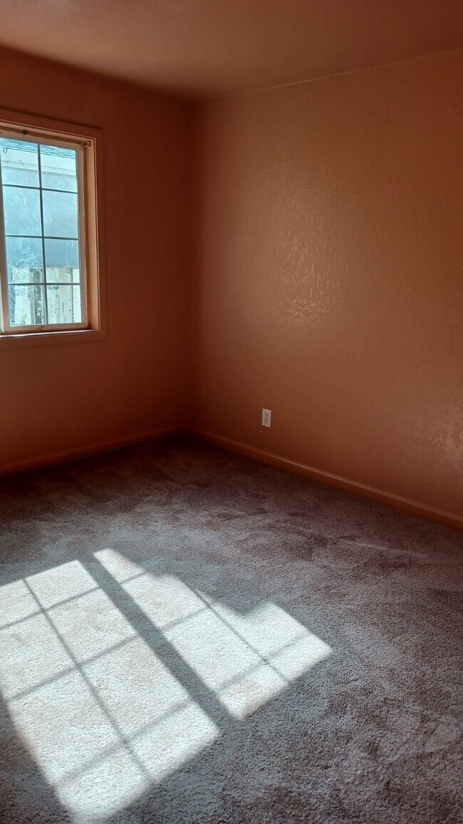 Dormitorio - 1137 Alberni St