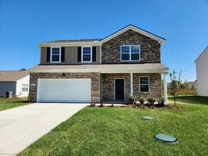 Building Photo - 4511 Jackie Retreat Dr