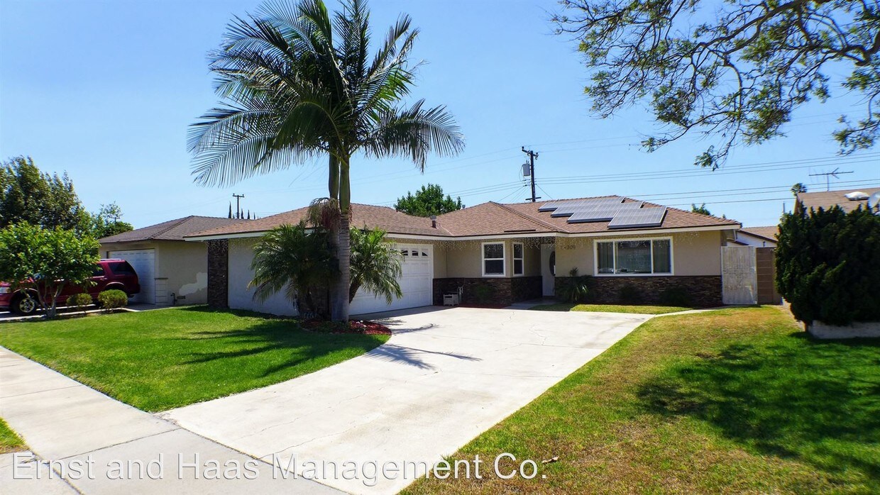Primary Photo - 4 br, 2 bath House - 19309 Wadley Ave.