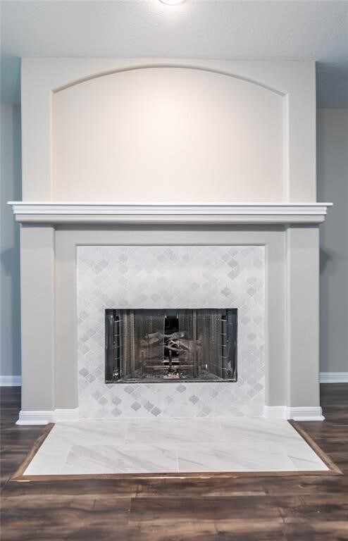 Foto del edificio - 8315 Sycamore Ln