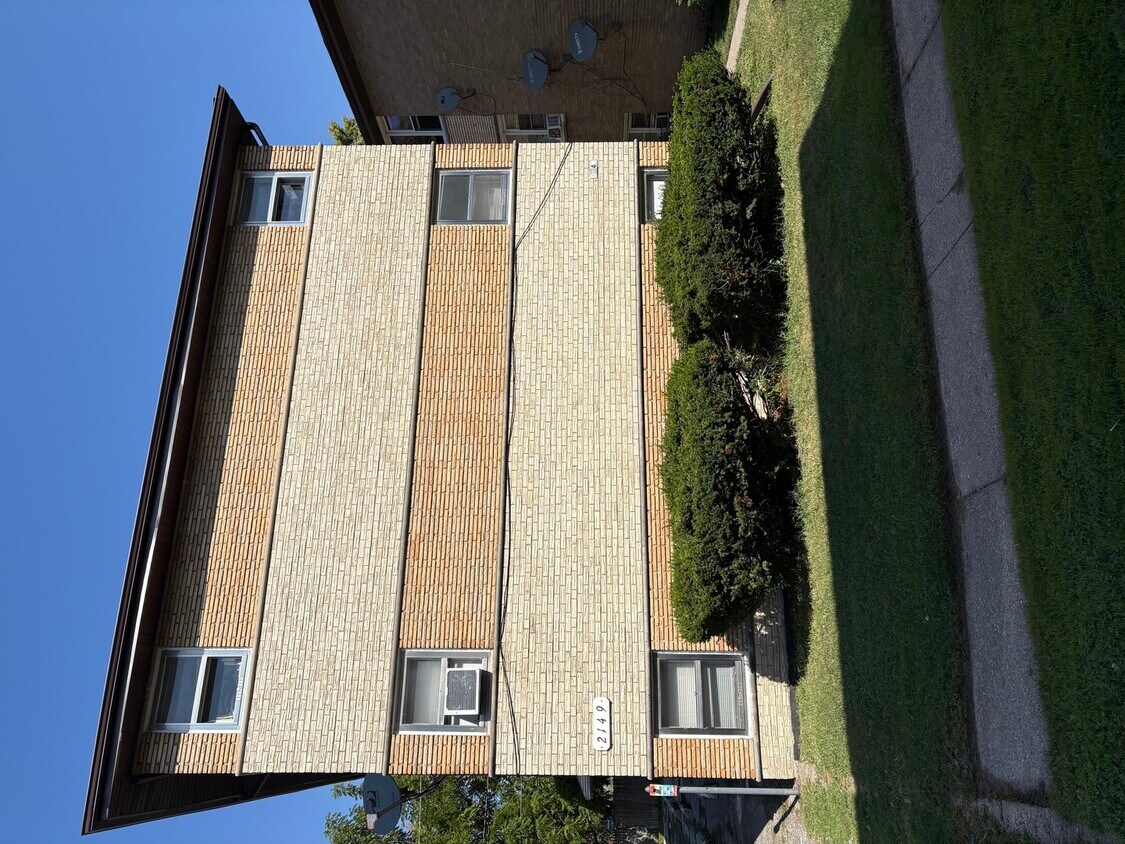 Foto del edificio - 2149 135th Pl