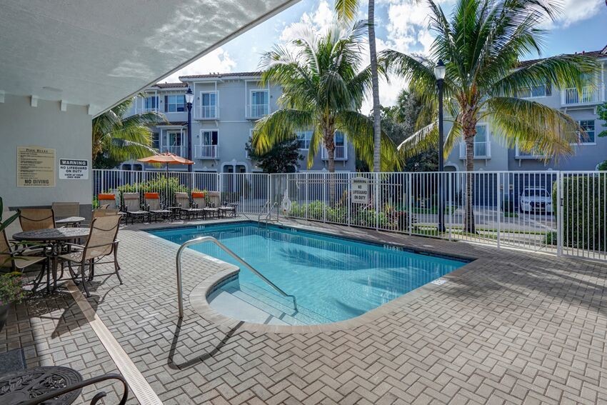 Midtown Delray - 2200 Bloods Grove Circle Delray Beach, FL - Apartments ...