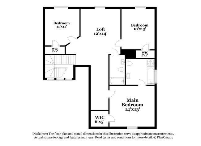 Foto del edificio - 8410 Tararin Ln