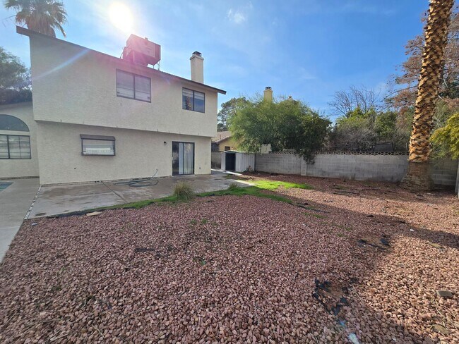 Foto del edificio - 5908 Filmore Ave