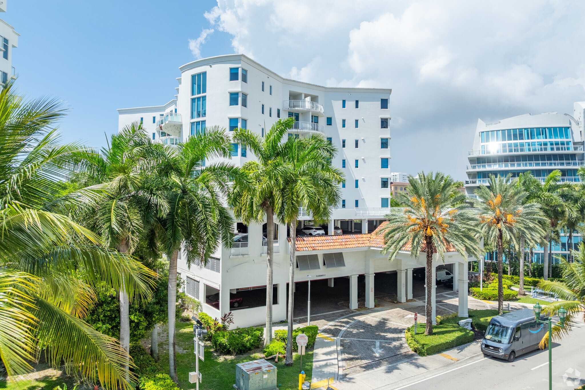 Eastside at Aventura