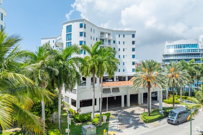 Eastside at Aventura